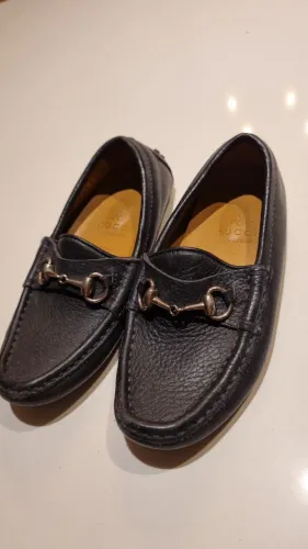 MOCASSIM GUCCI INFANTIL