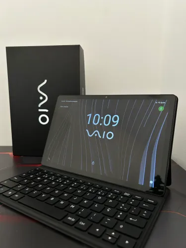 Tablet VAIO TL10