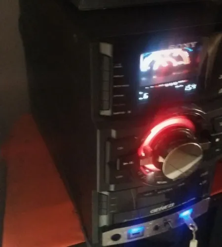 Som sony gtr88