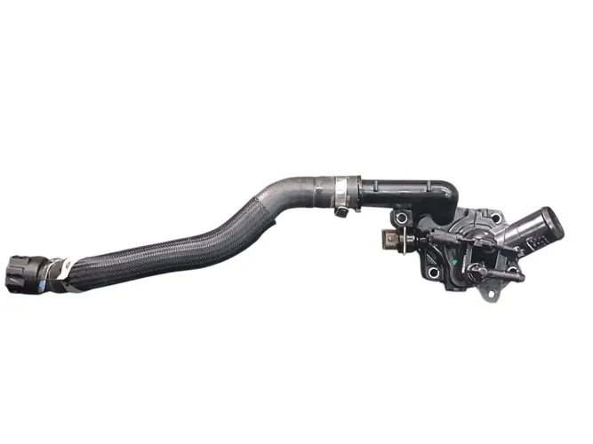 Válvula Termostatica Fiat Toro Jeep Renegade 1 3 Turbo 20/25
