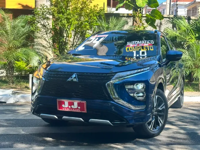 Mitsubishi Eclipse Cross HPE-S 1.5 16V 165cv Aut. 2024