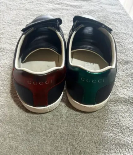 Sapatênis GUCCI tam 41