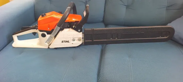 motor serra Stihl