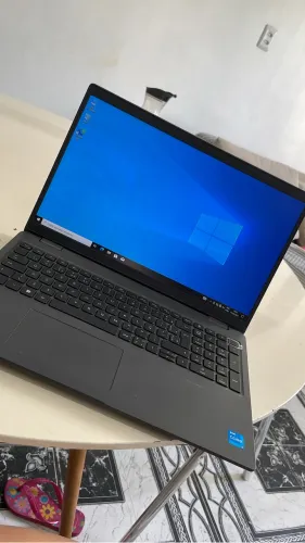 Notebook Dell