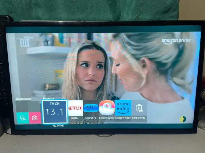 Tv 32 Led Samsung