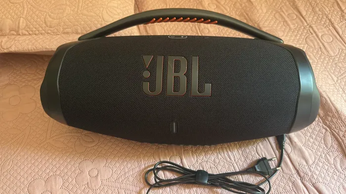 Boombox 3