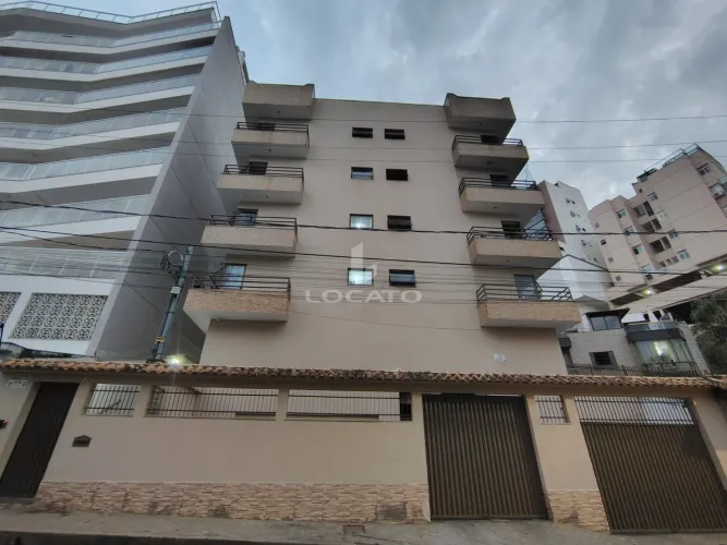 Apartamento 2 quartos no Jardim Laranjeiras