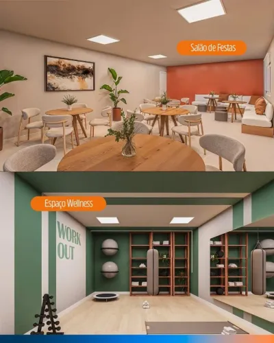 Conheça o GRAND VIA