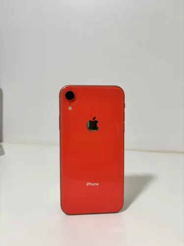 iPhone X - Raridade 