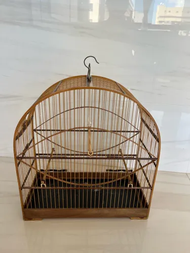 Gaiolas para pássaros
