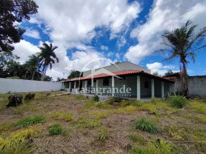 Venda Chácara MORADA DOS PASSAROS