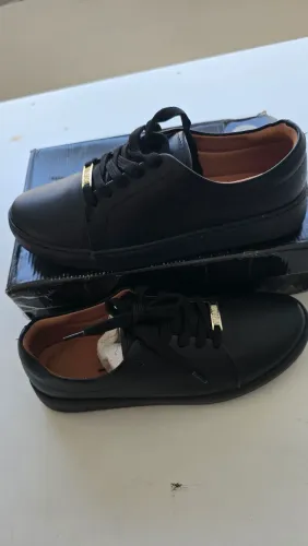 Sapato vizzano pelica, tam 37, feminino