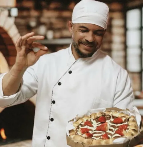 Pizzaiolo
