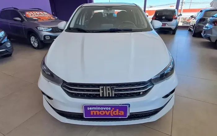 Fiat Cronos Drive 1.0 6V 2025