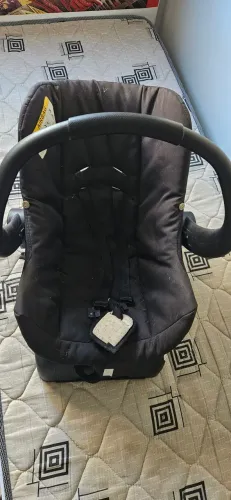 Bebê conforto Galzerrano