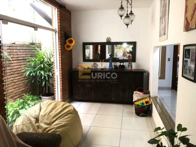 Casa à venda no Cidade Luiza em Jundiaí/SP