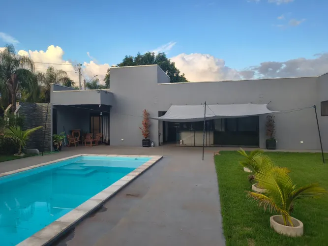 Rancho , lazer garantido localizado no Porto Almeida 