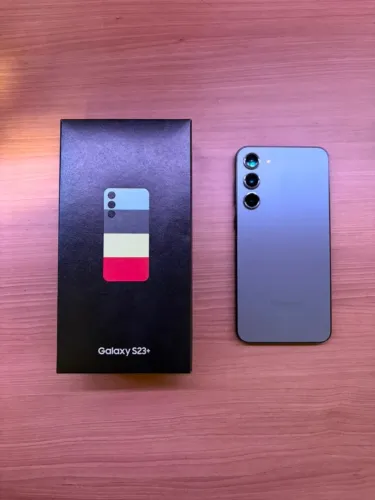 Samsung S23+