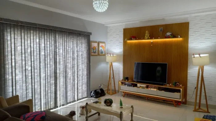 Casa ( Parque São Dominhgos )