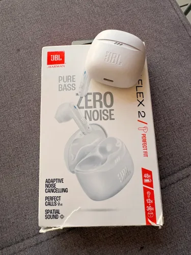 Vendo Fone de Ouvido JBL original! 