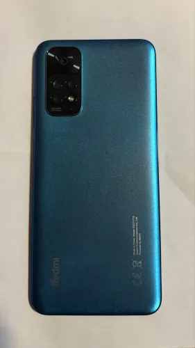 REDMI NOTE 11