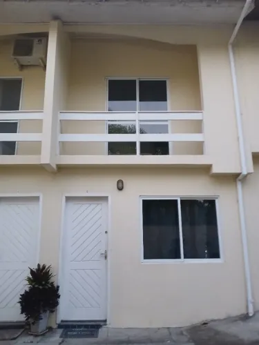 Alugo ótimo apartamento duplex 1 quarto