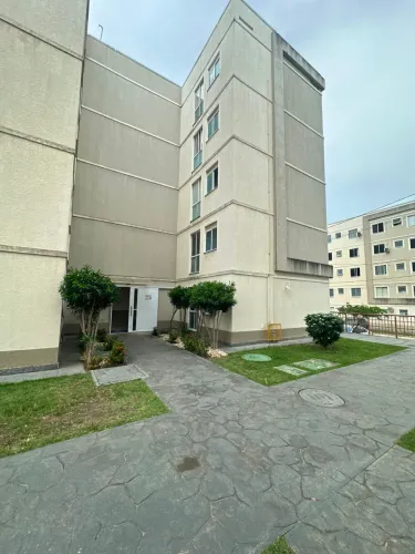 VENDE - SE APARTAMENTO