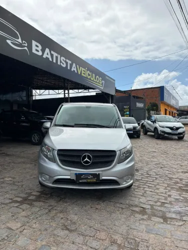 Mercedes bens 