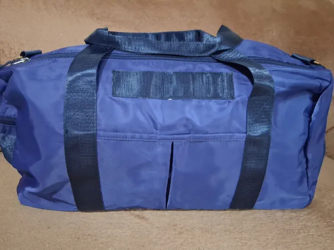 Bolsa multiuso