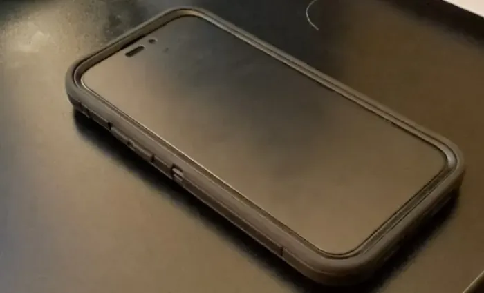Vendo Iphone 15 Plus [ já com capa protetora importada ]  praticamente novo 