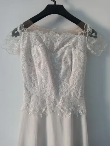 Vestido de noiva