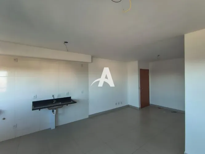 Aluguel Apartamento NOVO MUNDO