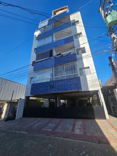 NOVA ITAPARICA APTO 2 QUARTOS VALOR 245 MIL REAIS