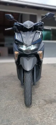Yamha Neo 125