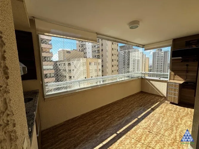 Apartamento com 4 dormitórios, 103 m² - Aluga por R$ 5.400mil /mês - Bras Leme