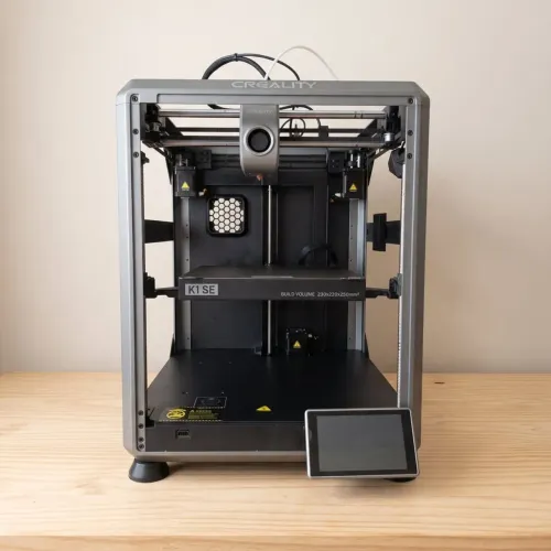 CREALITY K1 SE 600mm/s IMPRESSORA 3D