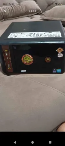 Vídeo game batocera 