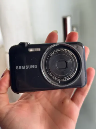 Câmera digital Samsung ST80
