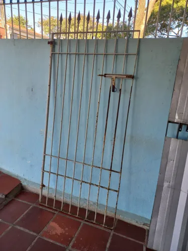 Portão
