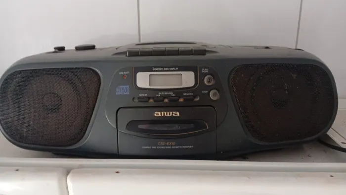 Rádio