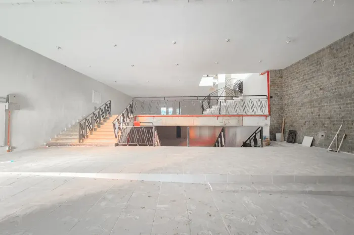 Loja para locação no Centro de Sorocaba | Rua São Bento | 1.000 m² em 3 pavimentos