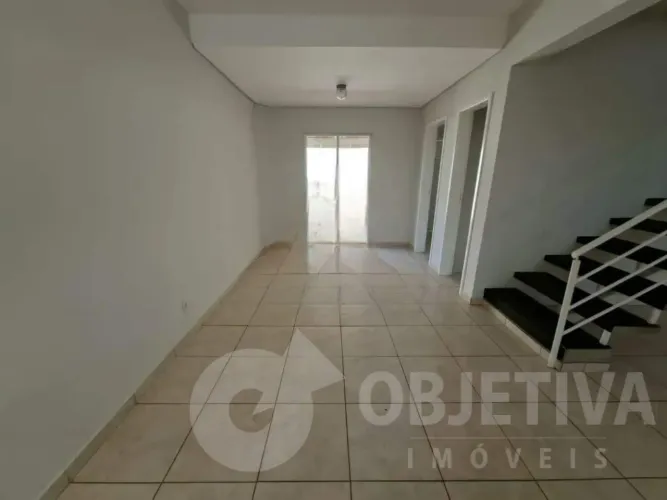 Casa em Condomínio para aluguel, 3 quartos, 1 suíte, 4 vagas, The Palms - UBERLANDIA/MG