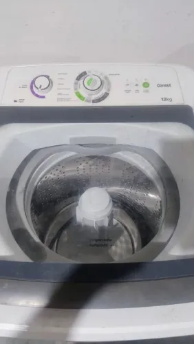 Vende-se uma máquina de lavar Consul