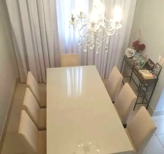 Apartamento com 4 Suítes à Venda no Ribeirão do Lipa   140m², Melhor Preço do Condomínio c