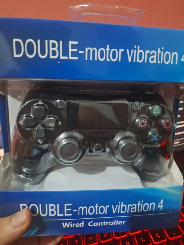 Controle para vídeo game