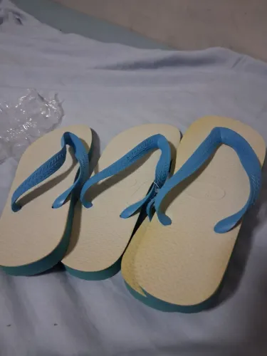 Sandália havaianas