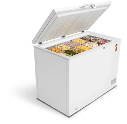 Fábrica completa para confecção de salgados