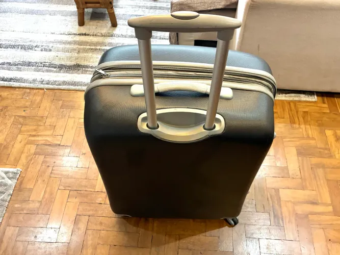 Mala para viagem