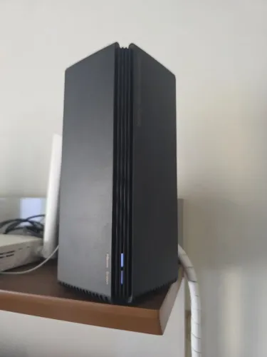 Roteador Wifi 6 Xiaomi AX3000 dual Band