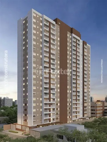 Apartamento à venda Rua Antonieta, Picanço - Guarulhos